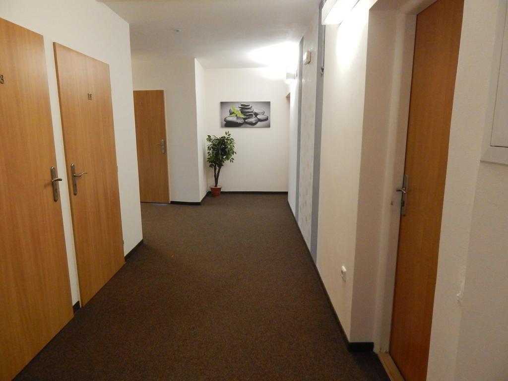 Penzion U Kasnych Mníšek pod Brdy Dış mekan fotoğraf