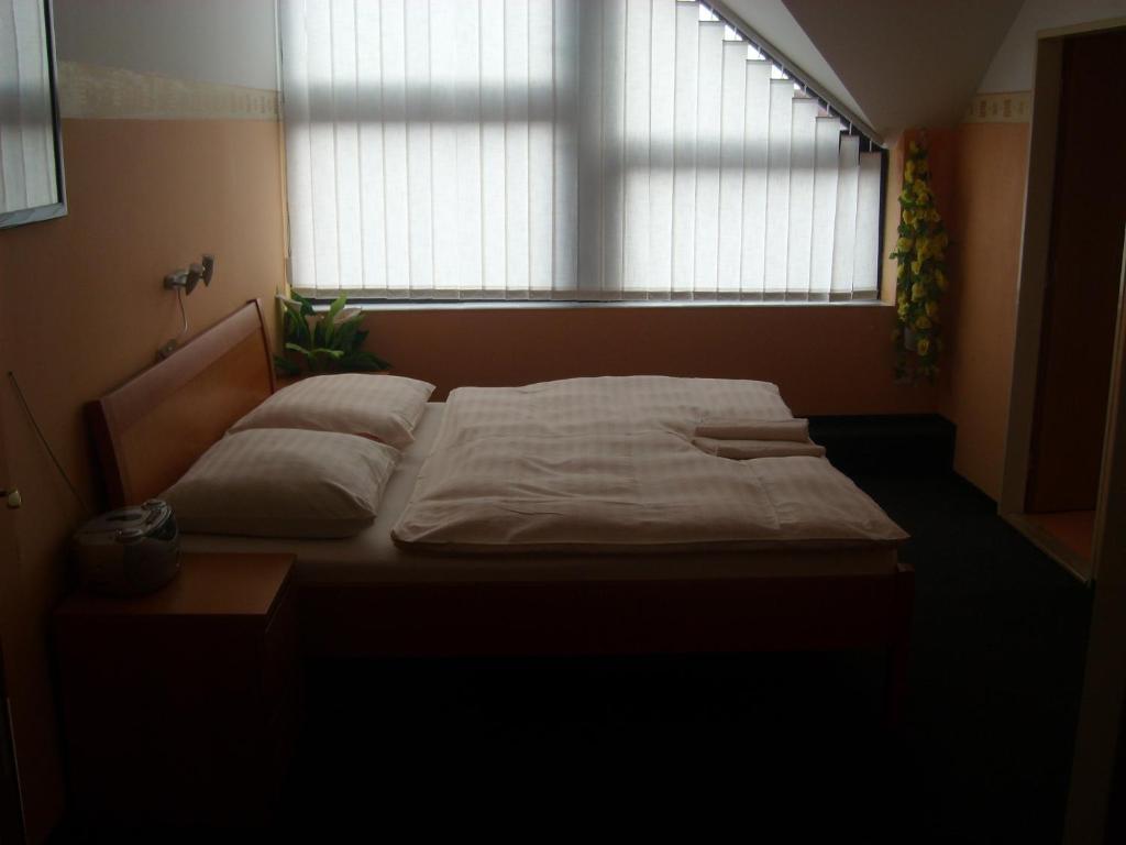 Penzion U Kasnych Mníšek pod Brdy Oda fotoğraf