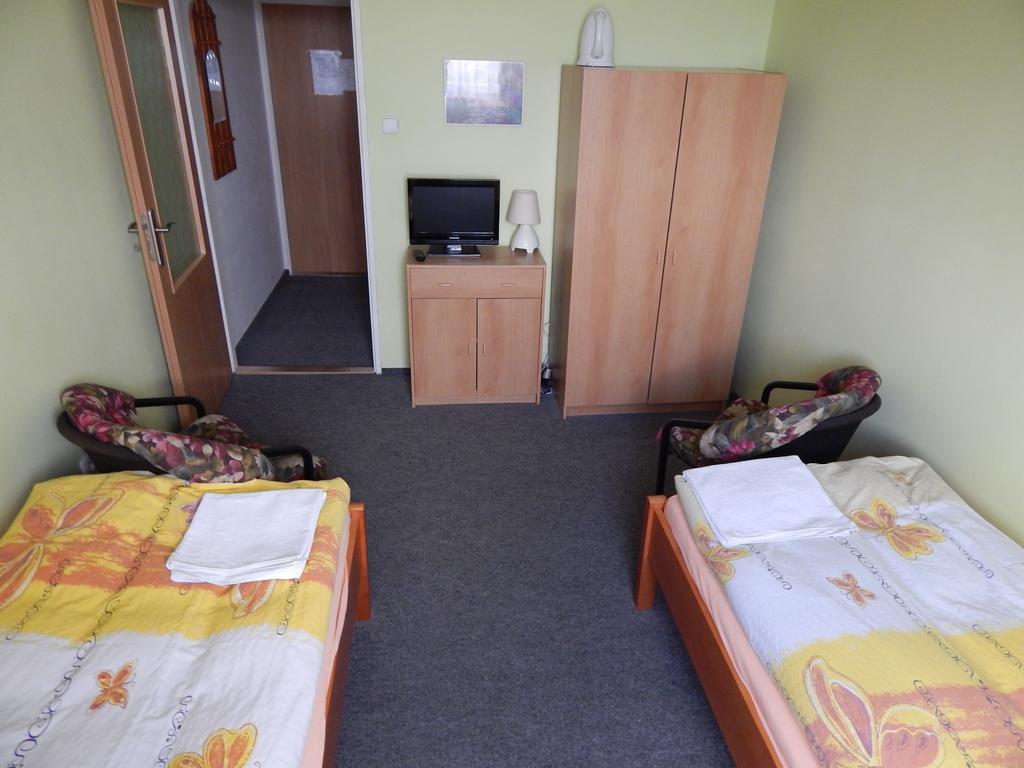 Penzion U Kasnych Mníšek pod Brdy Dış mekan fotoğraf