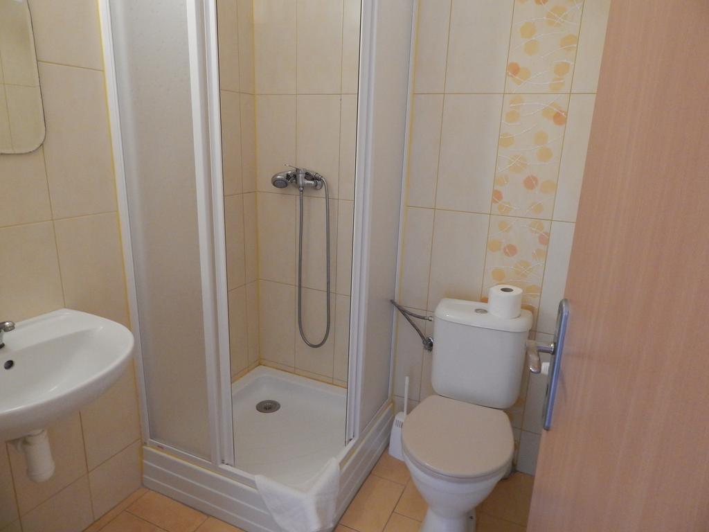 Penzion U Kasnych Mníšek pod Brdy Dış mekan fotoğraf