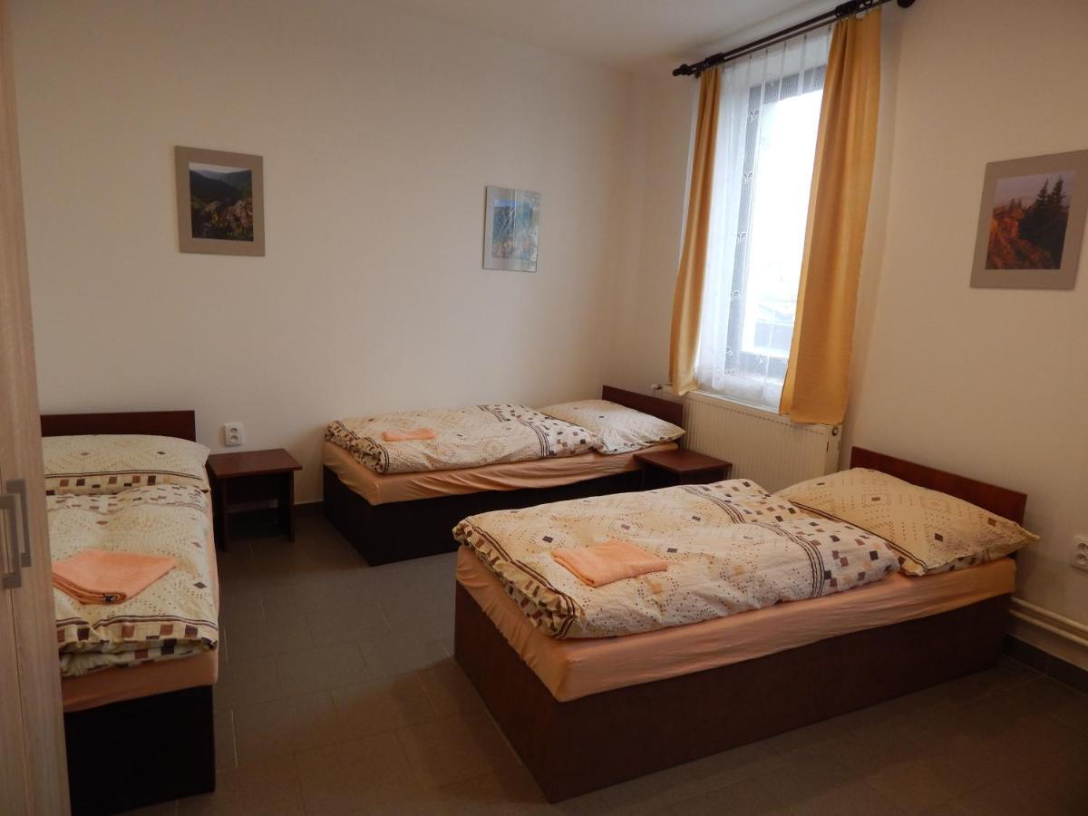 Penzion U Kasnych Mníšek pod Brdy Dış mekan fotoğraf